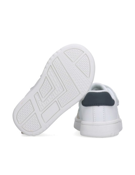 Tommy Hilfiger sneaker con strap